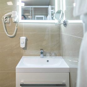 VILLA BASILEIA Riverside Karlovy Vary