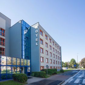 Hotel Arnošt Pardubice