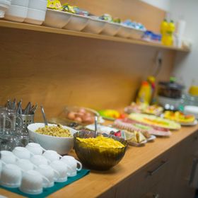 Hotel Arnošt Pardubice