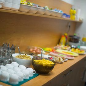 Hotel Arnošt Pardubice