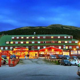 Špindlerova Bouda Špindlerův Mlýn