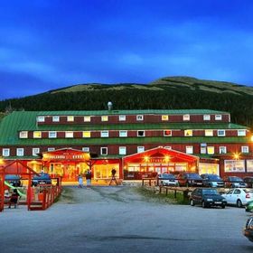 Špindlerova Bouda Špindlerův Mlýn