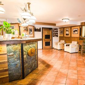 Špindlerova Bouda Špindlerův Mlýn