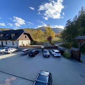 Hotel Na Dolině Trojanovice