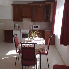 Gerardus Apartman Budapest
