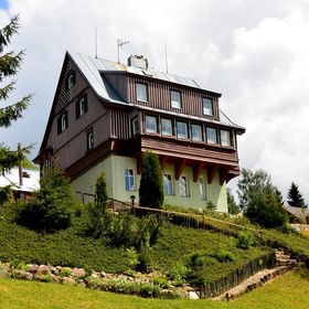 Pension Seidl Špindlerův Mlýn