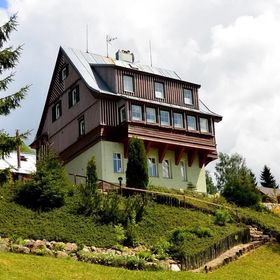 Pension Seidl Špindlerův Mlýn