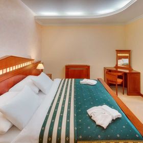 Spa & Wellness Hotel Olympia Mariánské Lázně