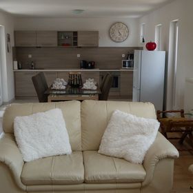 KaTo Apartman Héviz