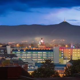 WELLNESS HOTEL BABYLON Liberec