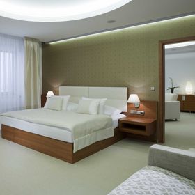 Hotel Vitality Vendryně