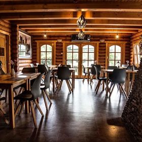 Grand Slam Park Panzió Budapest