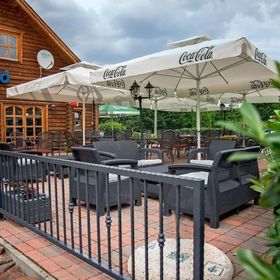 Grand Slam Park Panzió Budapest