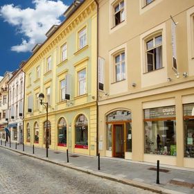 Residence U Černé věže České Budějovice