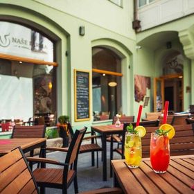 Residence U Černé věže České Budějovice