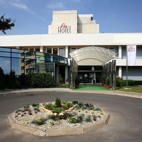 HOTEL FIT Přerov