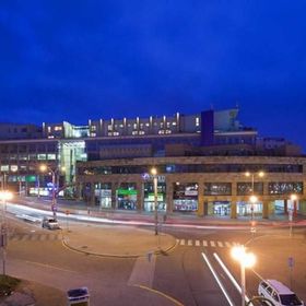 Pytloun City Boutique Self Check-in Hotel Liberec