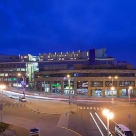 Pytloun City Boutique Self Check-in Hotel Liberec