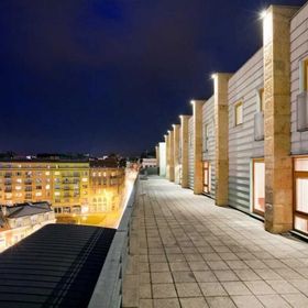 Pytloun City Boutique Self Check-in Hotel Liberec