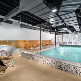 Pinia Hotel & Resort Špindlerův Mlýn