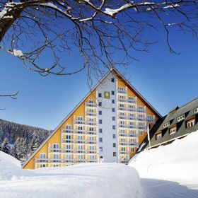 Pinia Hotel & Resort Špindlerův Mlýn