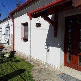Kinga Apartman Zirc