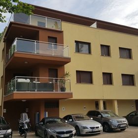 Balaton & Center Wellness Apartman Siófok