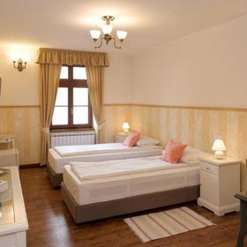 Hotel La Fresca Kroměříž