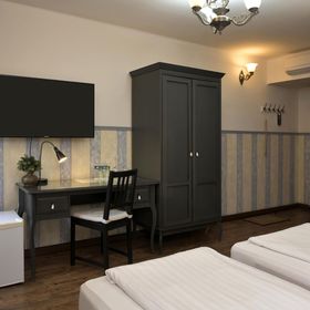 Hotel La Fresca Kroměříž