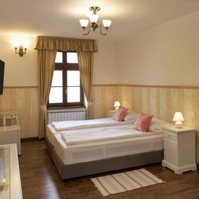 Hotel La Fresca Kroměříž