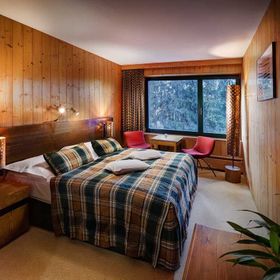 Hotel Tri Studničky Demänovská Dolina