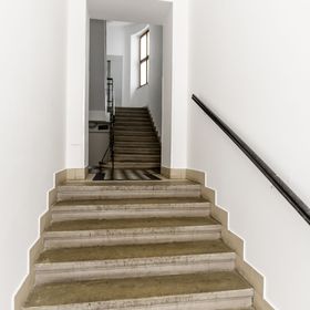 Penzion Dvořákova Brno