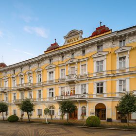 Spa & Medical Savoy Františkovy Lázně