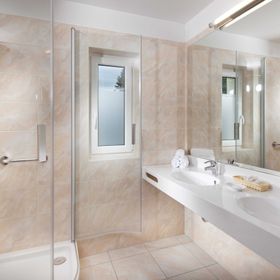 Hotel Francis Palace Františkovy Lázně