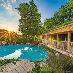 Maximus Resort Hotel Brno