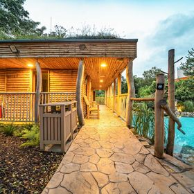 Maximus Resort Hotel Brno