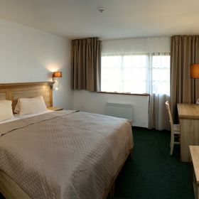 Hotelový RESORT STEIN Cheb