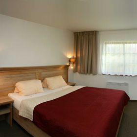 Hotelový RESORT STEIN Cheb