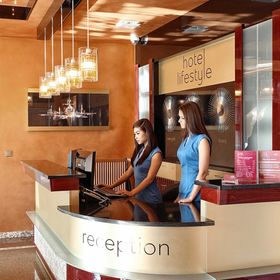 Lifestyle Hotel Praha