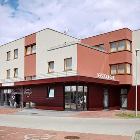 Lifestyle Hotel Praha