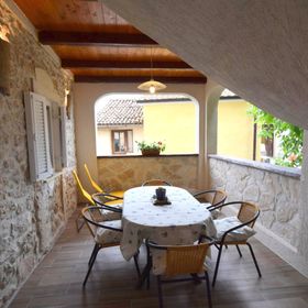 Apartment Zucko Čižići