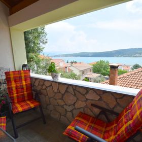 Apartment Zucko Čižići