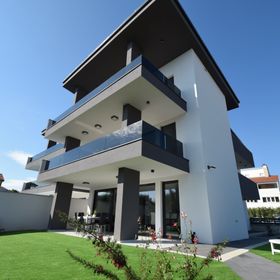 Apartment Helena Malinska