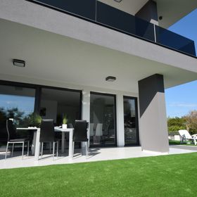 Apartment Helena Malinska