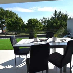 Apartment Helena Malinska