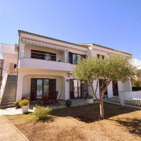 Apartments Cordasev Malinska