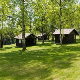 Camp Vary - Vítkova Hora Karlovy Vary