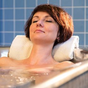 Lázeňská léčebna Mánes Karlovy Vary