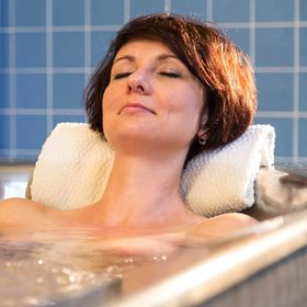 Lázeňská léčebna Mánes Karlovy Vary