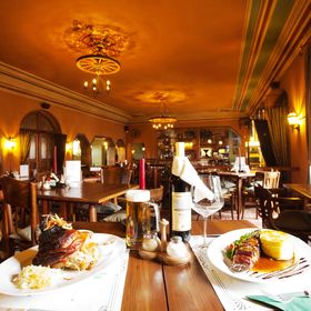 Hotel "U Šimla" Karlovy Vary